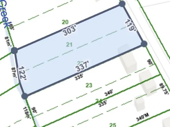 Tbd Avoca Rd, Bristol, TN 37620