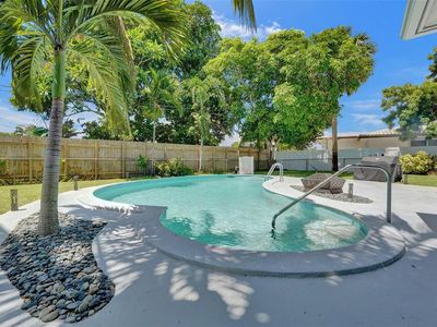 965 Pine Ridge Dr, Plantation, FL, 33317
