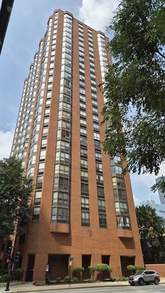 899 S Plymouth Ct APT 704, Chicago, IL 60605