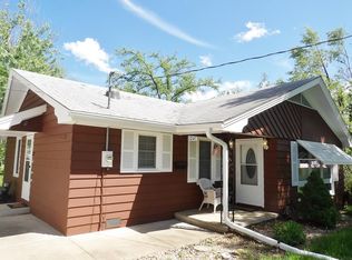 1207 N Omar Dr, Kirksville, MO 63501