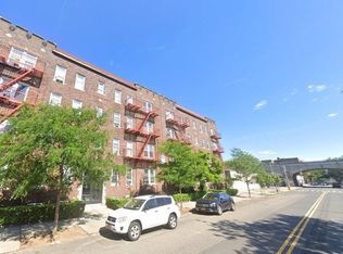 45-20 43rd Street #1D, Long Island City, NY