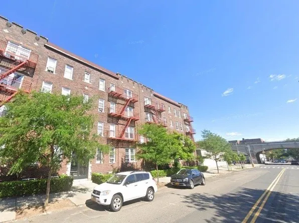 45-20 43rd Street #1D, Sunnyside, NY 11104