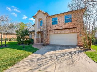 42 Rocky Point Ct, Spring, TX 77389