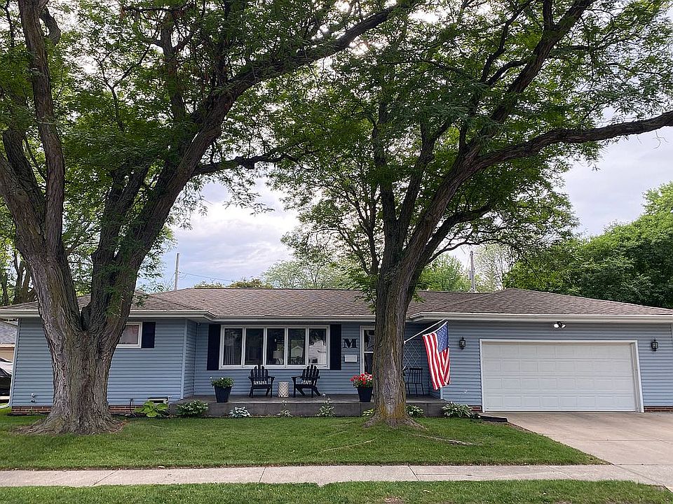 1610 N 24th St, Fort Dodge, IA 50501 Zillow
