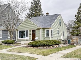 602 N Vermont Ave, Royal Oak, MI