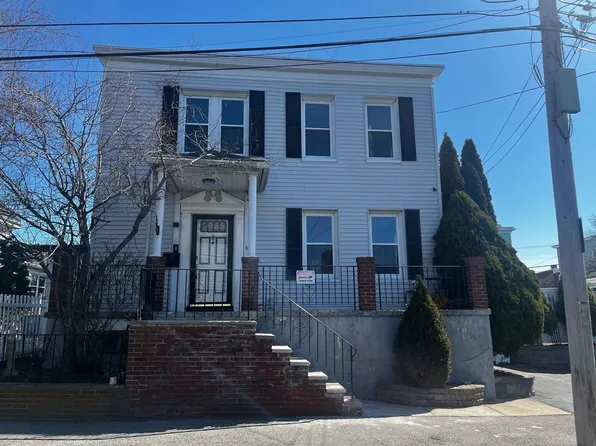 6 Stowers St, Revere, MA 02151