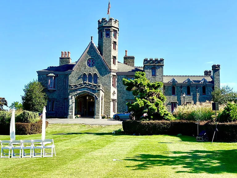 Rye Golf Club the town pool resident rates. Whitby Castle is it's clubhouse