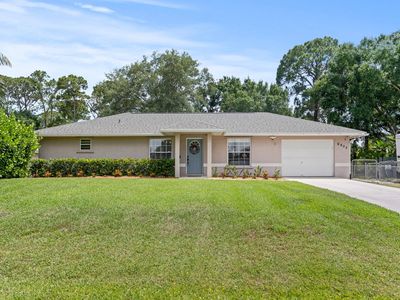 6905 Bayard Road, Fort Pierce, FL, 34951