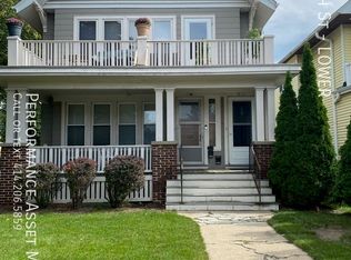 2044 N 55th St, Milwaukee, WI 53208