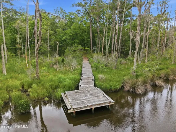 9 Island Dr Lot 9, Chocowinity, NC 27817