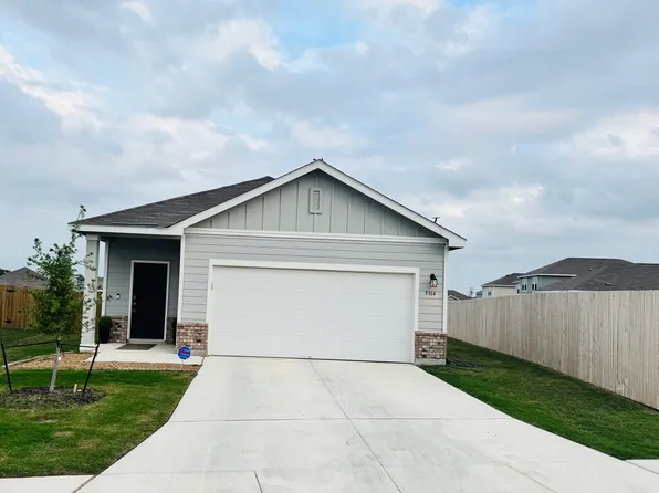 5814 Lilac Lndg, Converse, TX 78109