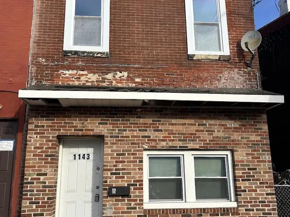 1143 Kaighn Ave, Camden, NJ 08103