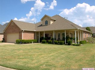 8901 N 137th East Ave, Owasso, OK 74055