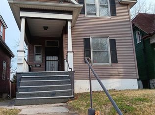 5054 Thrush Ave, Saint Louis, MO