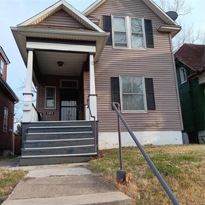 5054 Thrush Ave, Saint Louis, MO, 63120