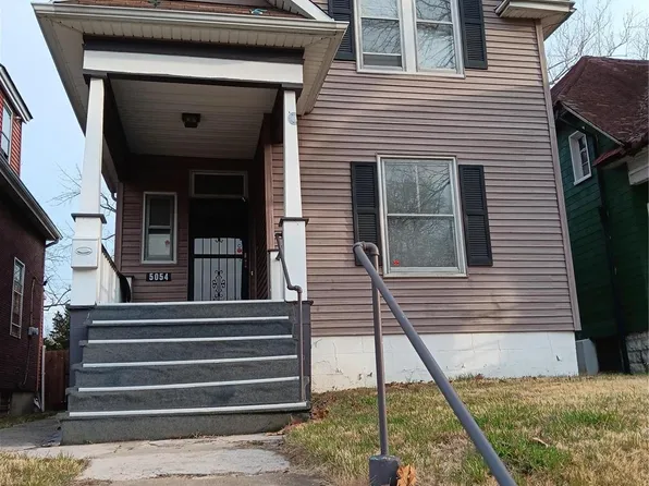 5054 Thrush Ave, Saint Louis, MO 63120
