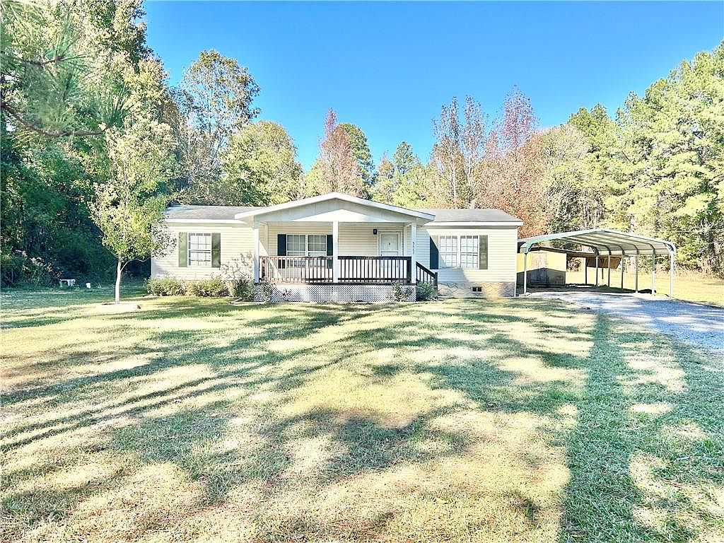 5887 Highway 107, Pineville, LA 71360 MLS 2424840 Zillow