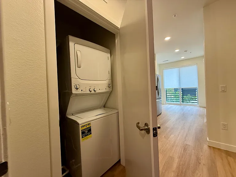 Enso Zen Apartments — Photo 53