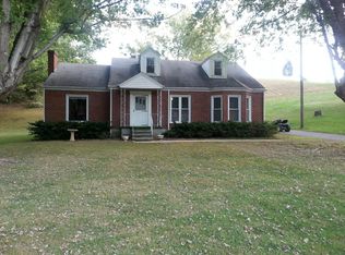 4840 Unicoi Dr, Unicoi, TN 37692