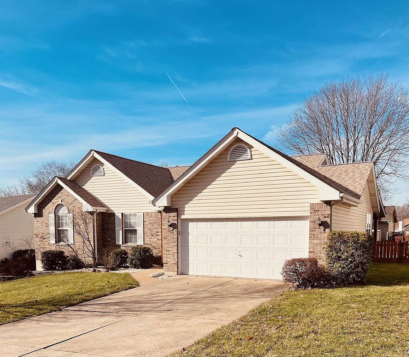 3192 Moss Pointe Dr, Saint Charles, MO 63303 | Zillow