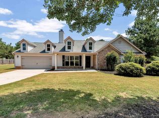 217 Lillis Ln, Arnoldsville, GA 30619