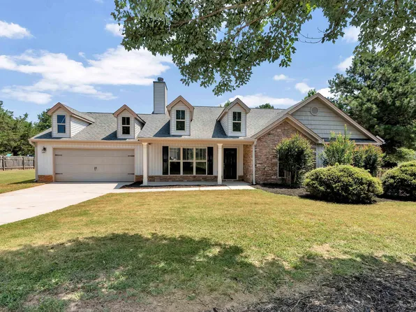 217 Lillis Ln, Arnoldsville, GA 30619