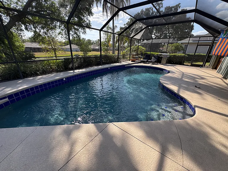 2929 Forest Hammock Dr — Photo 1