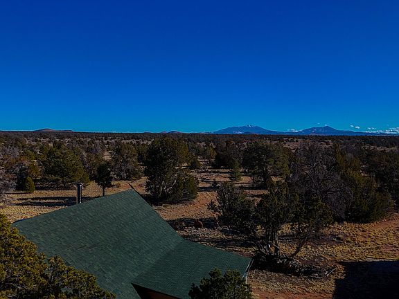 5th image of 5823 N Cattle Guard Rd 21.41 Acres -- #-