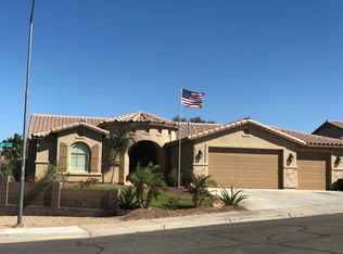 2755 S Dusk Ave, Yuma, AZ 85365