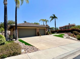 3140 Avenida Magoria, Escondido, CA 92029