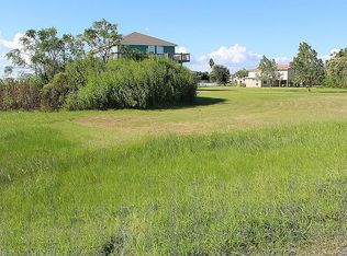 1925 Hays Rd, Crystal Beach, TX 77650