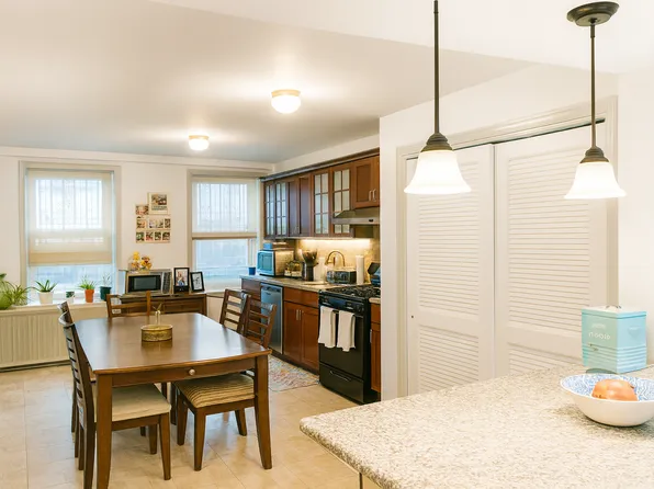 56 Jefferson Ave #1, Jersey City, NJ 07306