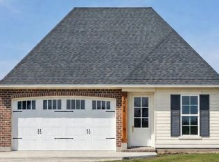 202 Couch Dr, Thibodaux, LA 70301