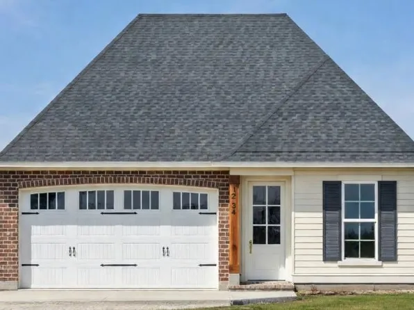 202 Couch Dr, Thibodaux, LA 70301