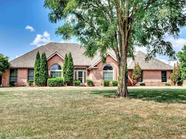 1702 Caesar Ln, Marion, IL 62959