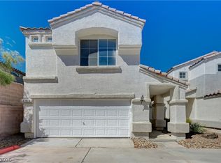 2706 Guidance Ct, North Las Vegas, NV 89031