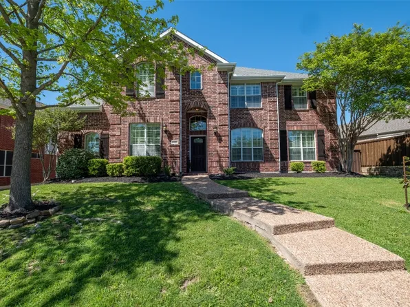 3833 Wintergreen Dr, Plano, TX 75074