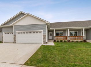 2907 SW School Ln, Ankeny, IA 50023