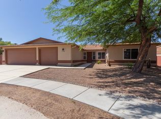 9798 E Stonehaven Way, Tucson, AZ 85747