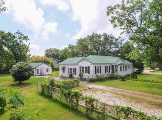 2200 Cypress Ave, Gulfport, MS 39501