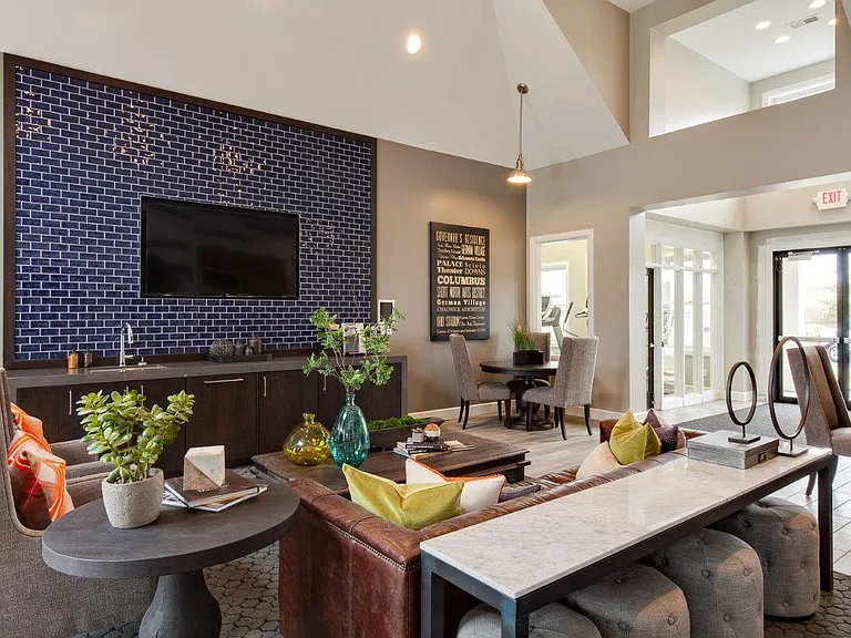 The Bradford at Easton Apartment Homes — Photo 29