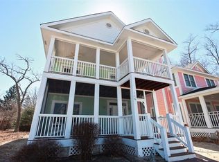 116 Thomas Blvd, Michigan City, IN 46360