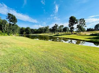 8085 Old Reidsville Rd, Browns Summit, NC 27214