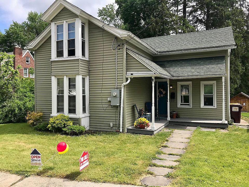 60 Washington Ave, Coxsackie, NY 12051 Zillow