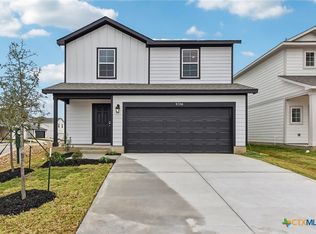 1036 Wild Leaf, San Marcos, TX 78666