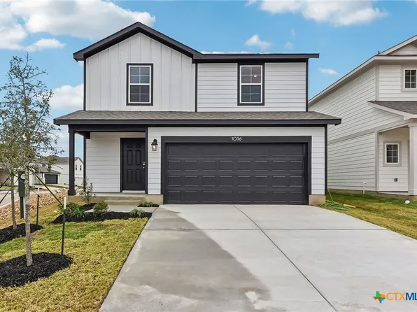 1036 Wild Leaf, San Marcos, TX 78666