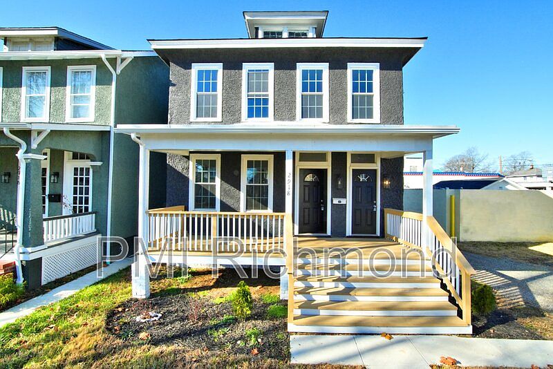 1st image of 2918 Hanes Ave #B