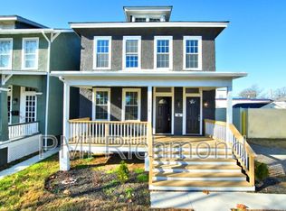 2918 Hanes Ave #B, Richmond, VA 23222