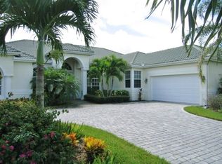 4934 SW Lake Grove Cir, Palm City, FL 34990