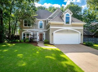30 Aberdeen Dr, Little Rock, AR 72223